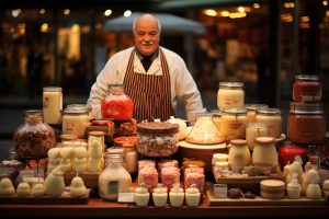 Vietnam Dairy Desserts Market Outlook to 2035