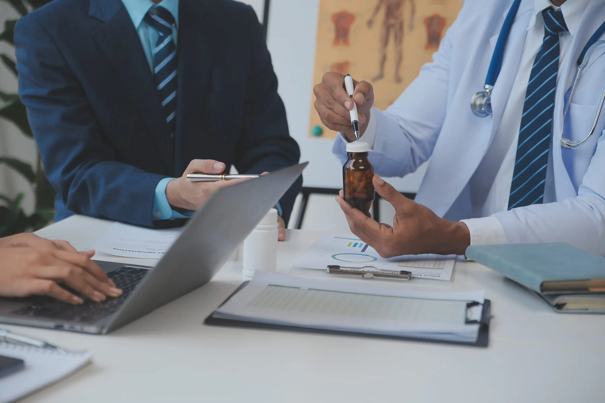 Medical Product Approvals Gain Complexity as Compliance Standards Tighten Globally medical-product-approval-strategy-scaled