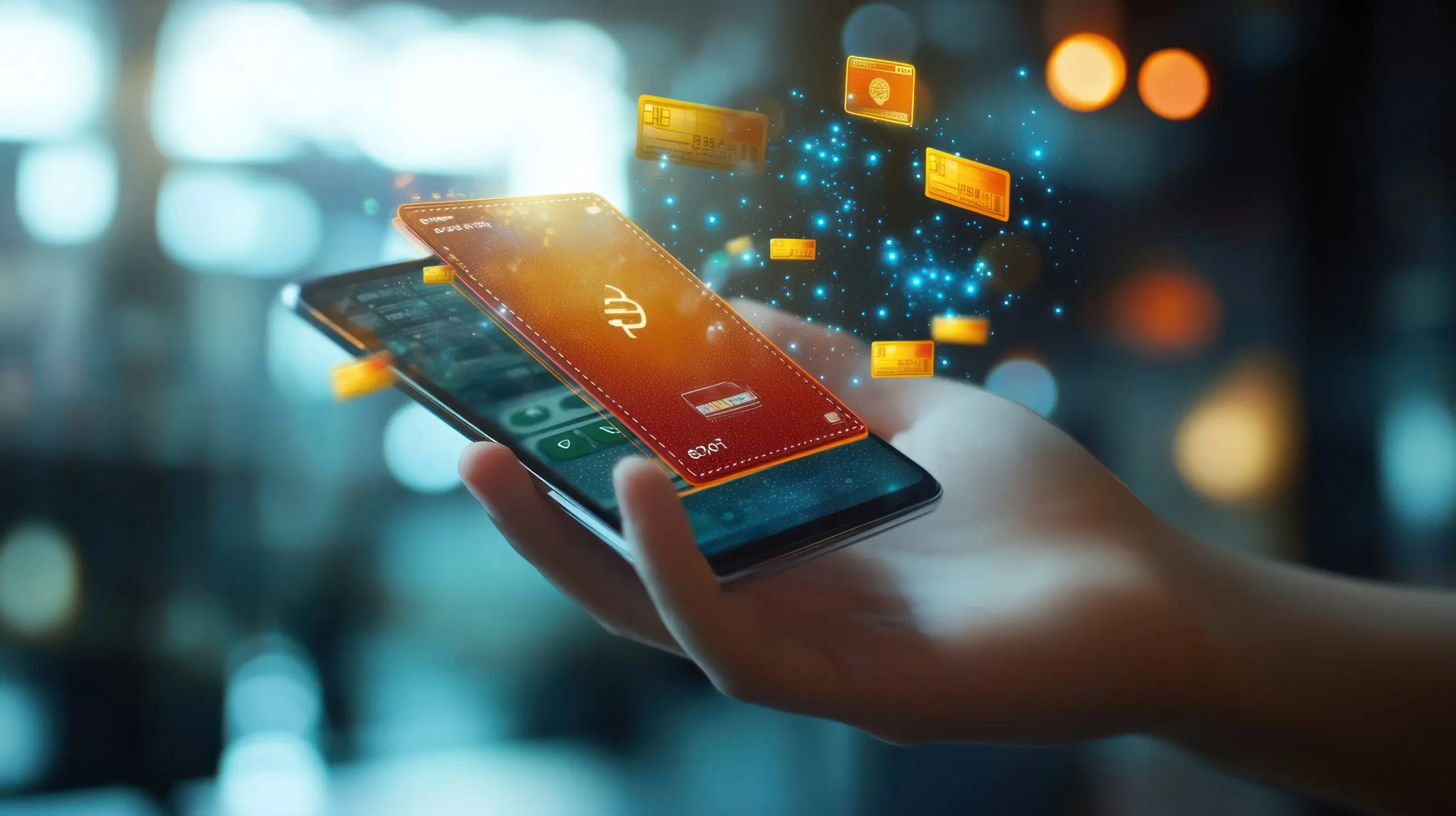 Mobile Wallet Launch Strategies Gain Traction in Markets Experiencing Rapid Digital Payment Growth mobile-wallet-market-launch-strategy-scaled