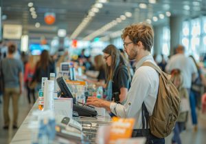 Vietnam Duty Free And Travel Retail Market Outlook to 2035