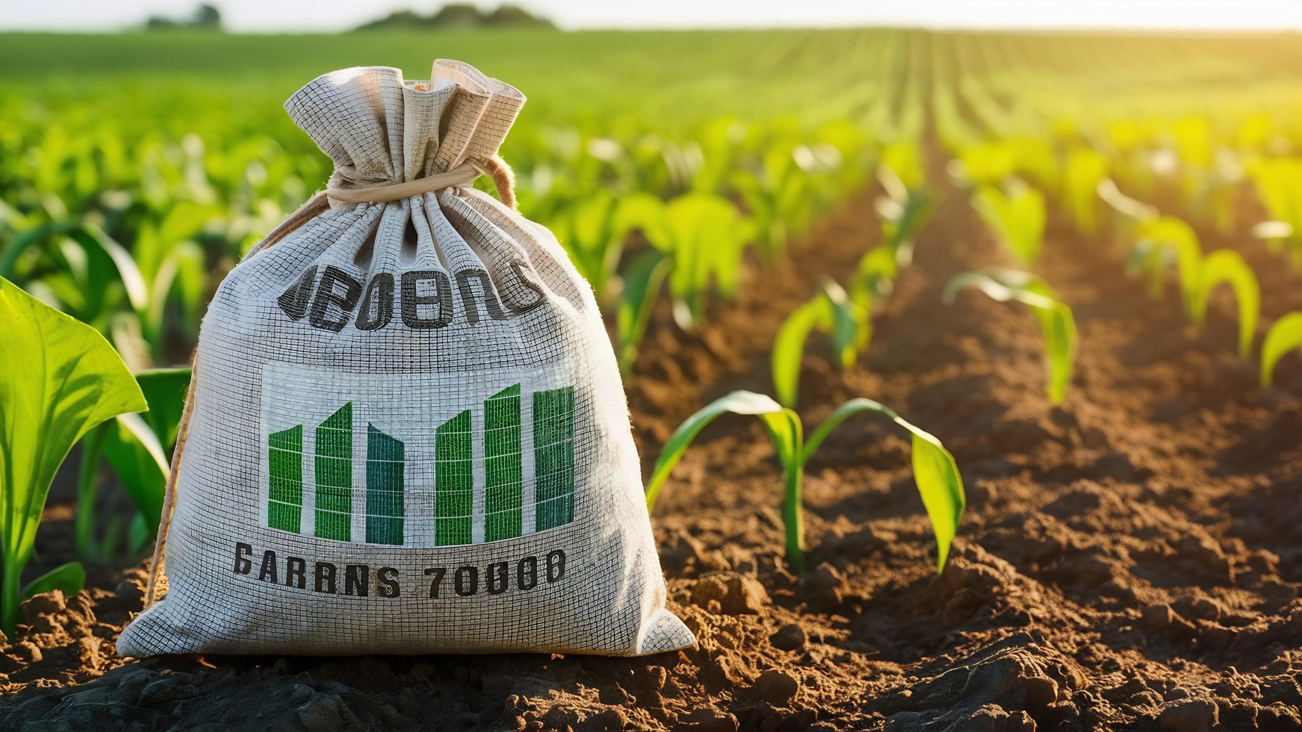 India Controlled Release Fertilizer Market Outlook to 2035 money-bag-farm-field-background-lending-subsidizing-farmers-grants-financial-support-agribu-scaled