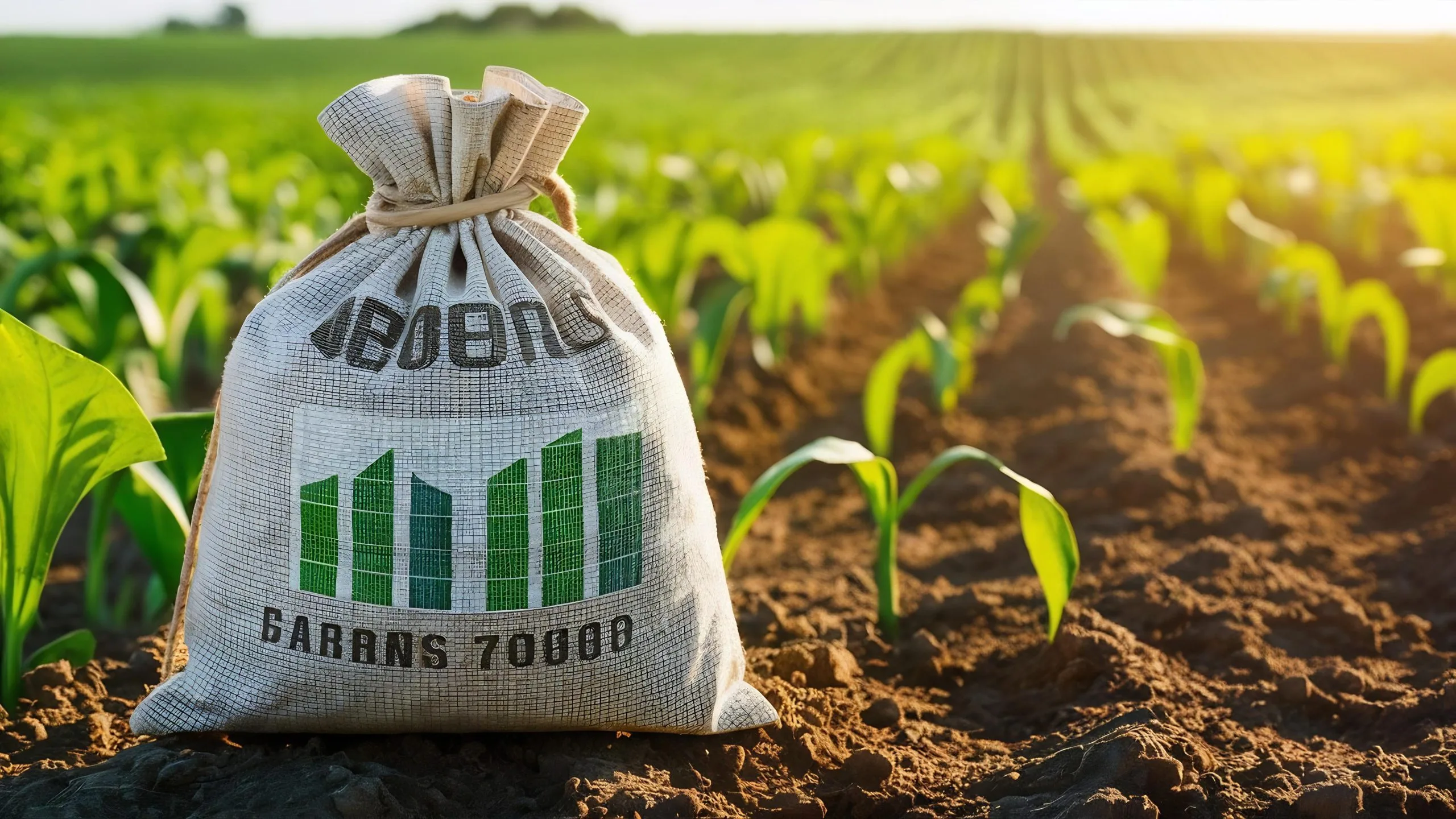 India Controlled Release Fertilizer Market Outlook to 2035 money-bag-farm-field-background-lending-subsidizing-farmers-grants-financial-support-agribu-scaled