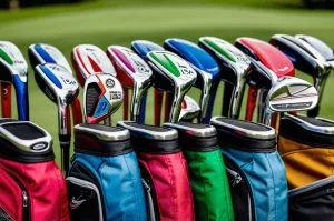 South Africa Golf Equipment Market Set for 4.42% CAGR as Golf Bags and Carts Gain Momentum