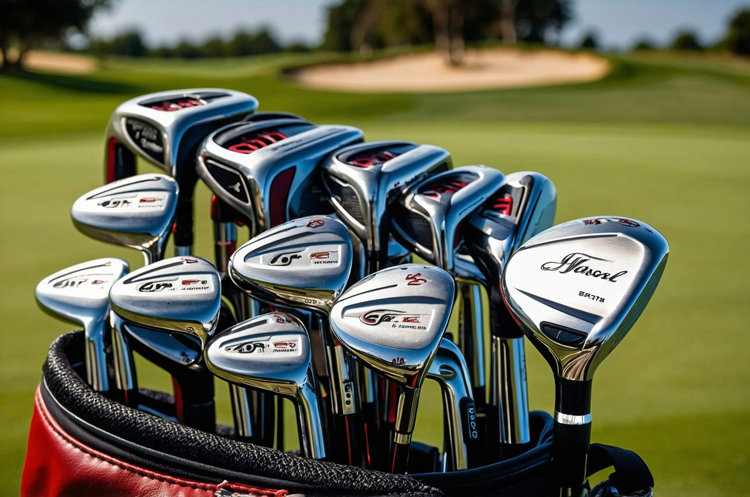 Philippines Golf Equipment Market Set to Grow at 6.4% CAGR as Golf Participation Rises pack-detailed-golf-clubs-scaled