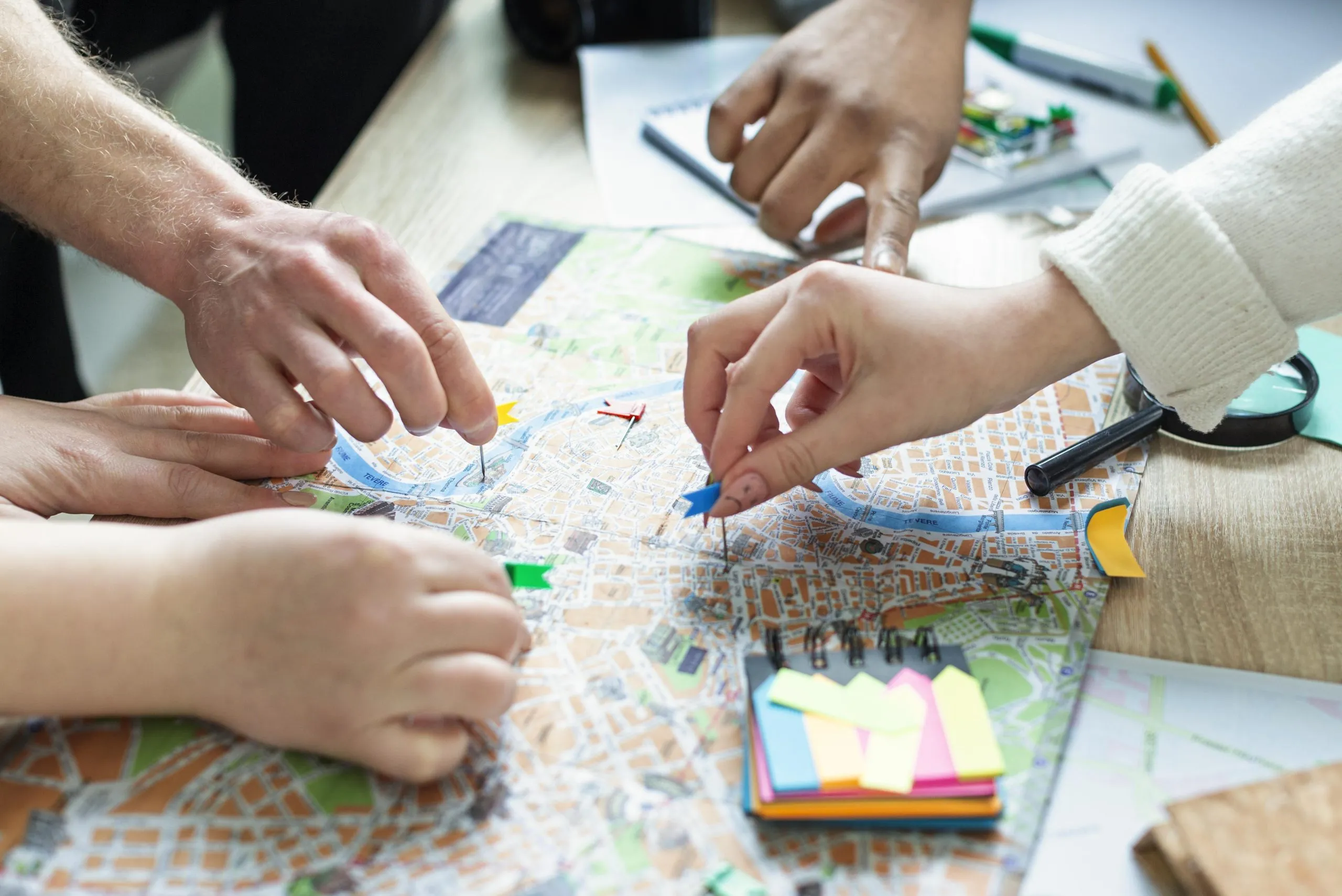 Mapping Patent and IP Landscapes to Navigate Markets Where R&D Investments Cross USD 2 Trillion Annually patent-and-ip-landscape-mapping-scaled
