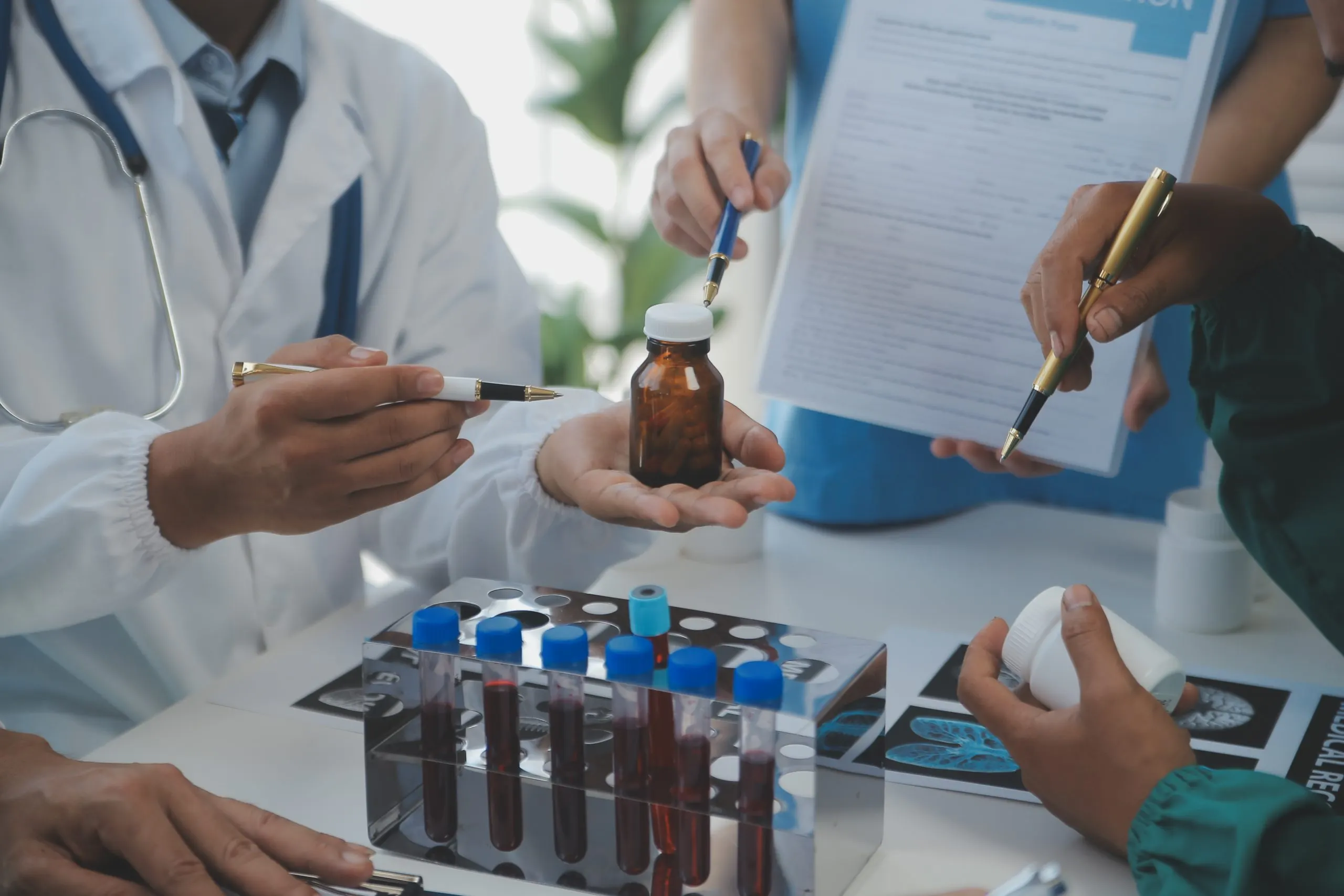 How Regulatory Compliance Shapes Pharmaceutical Market Expansion Across Regions pharmaceutical-regulatory-compliance-entry-scaled
