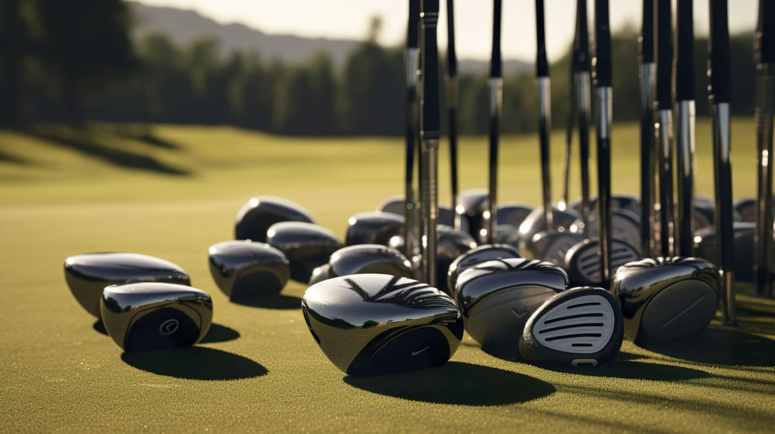 UAE Golf Equipment Market Expands with Over 8 Percent Annual Increase in Demand photo-golf-clubs-tees-scaled