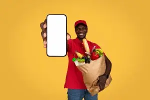 South Africa Online Grocery Delivery Market Surpasses $5 Billion Driven by Rising Digital Adoption