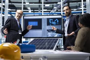 Powertrain Component Strategies Shift as Electrified Systems Gain Share Across Automotive Markets 