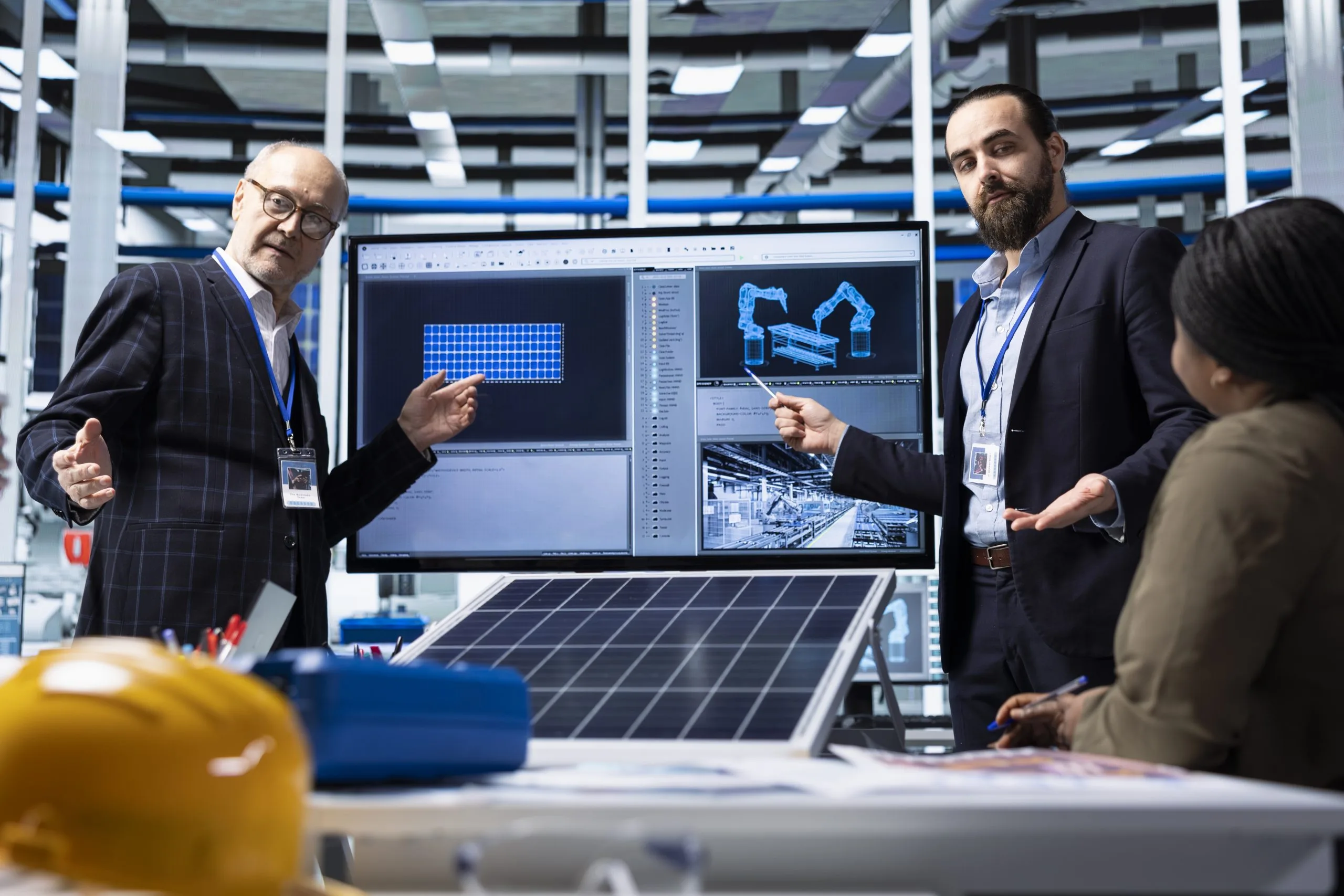 Powertrain Component Strategies Shift as Electrified Systems Gain Share Across Automotive Markets powertrain-component-market-entry-strategy-scaled