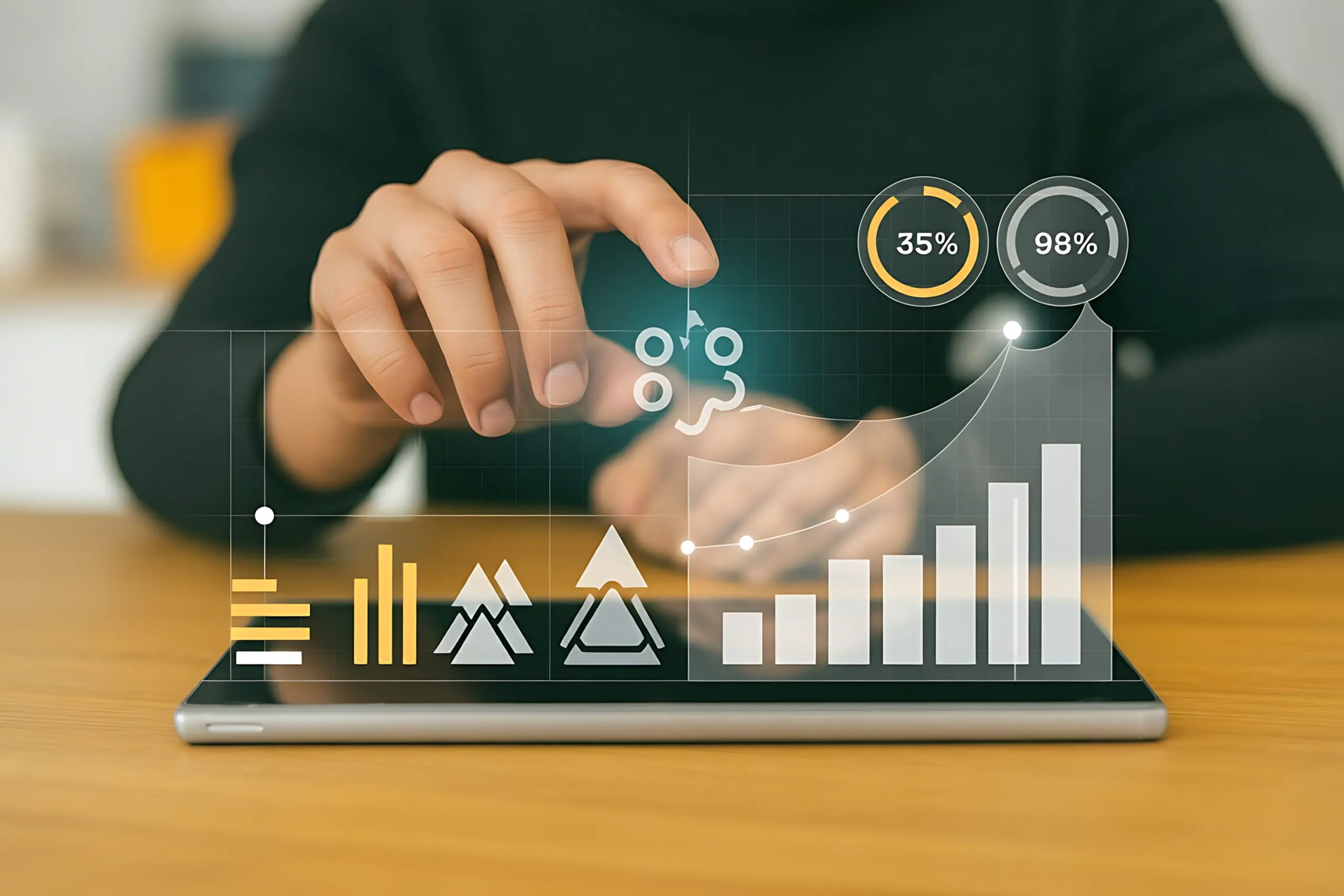 Product Launch Market Research Report for Evaluating Demand, Pricing, Competition and Channel Readiness product-launch-market-research-report-scaled