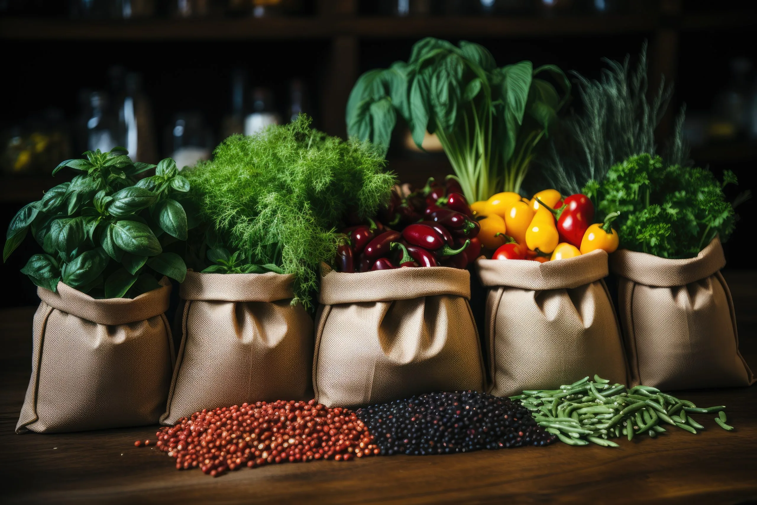 Nigeria Micronutrient Fertilizer Market Outlook to 2035 purchasing-wastefree-food-fruits-vegetables-cotton-sacks-grains-beans-pasta-glas-scaled