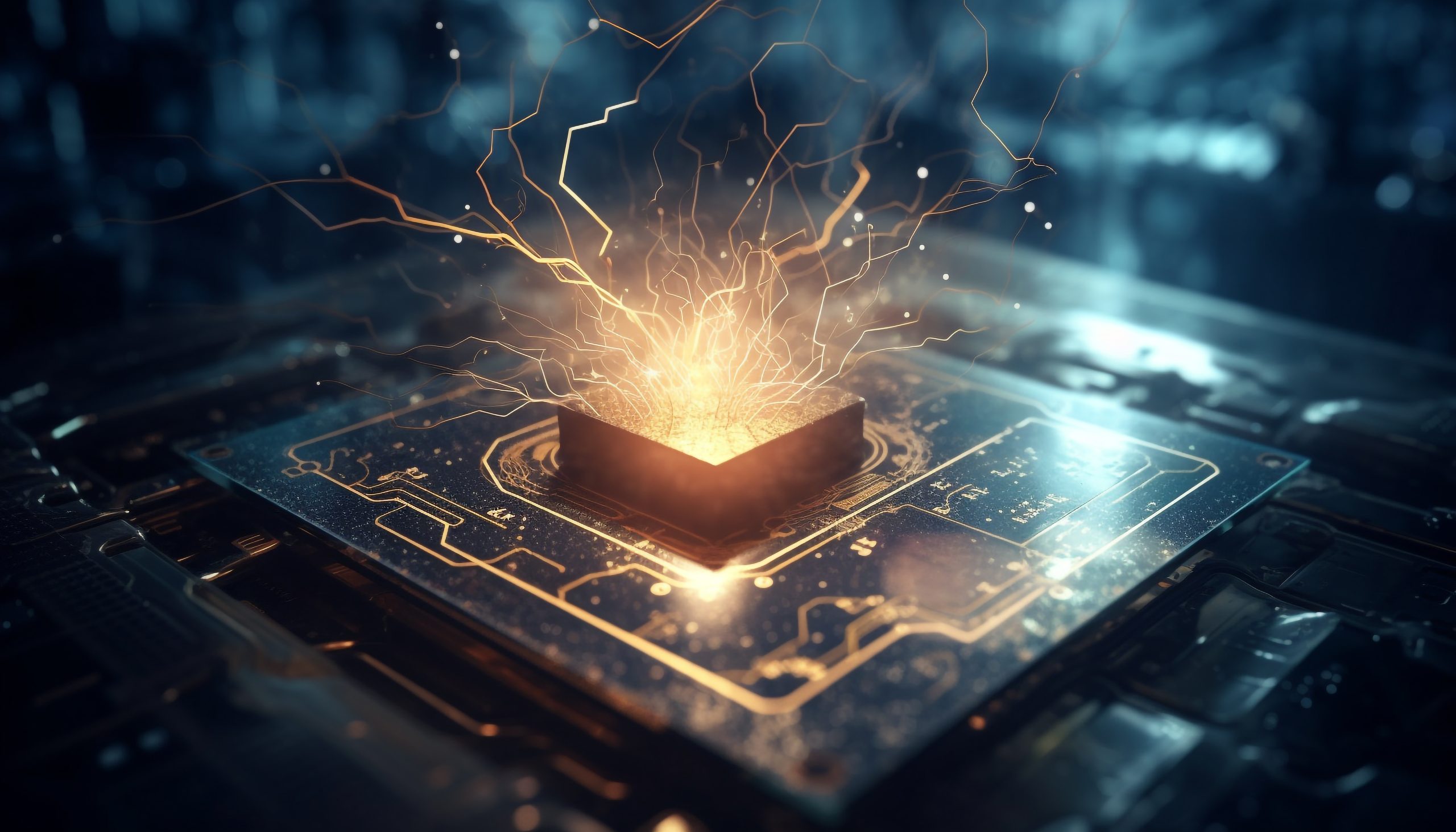 Quantum Computing Investments Rise as Advanced Computing Research Accelerates Globally quantum-computing-intelligence-scaled