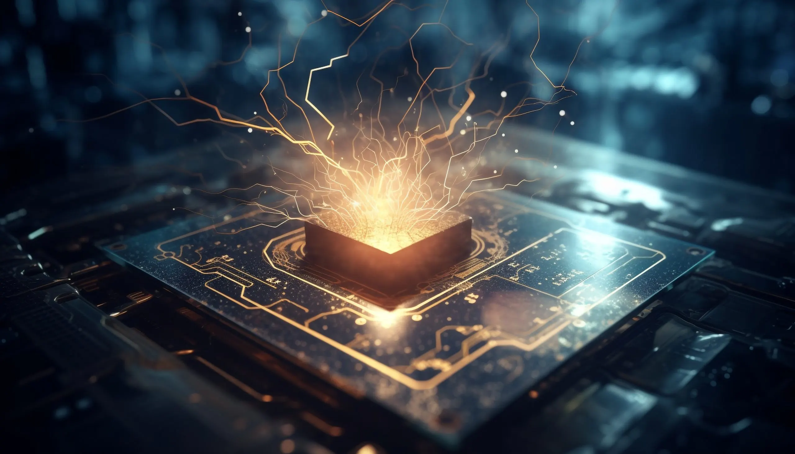 Quantum Computing Investments Rise as Advanced Computing Research Accelerates Globally quantum-computing-intelligence-scaled