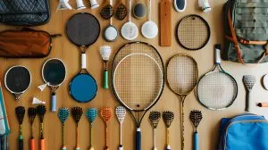 UK Tennis Equipment Market Expands with Over 5.6 Million Adults Playing Tennis Annually