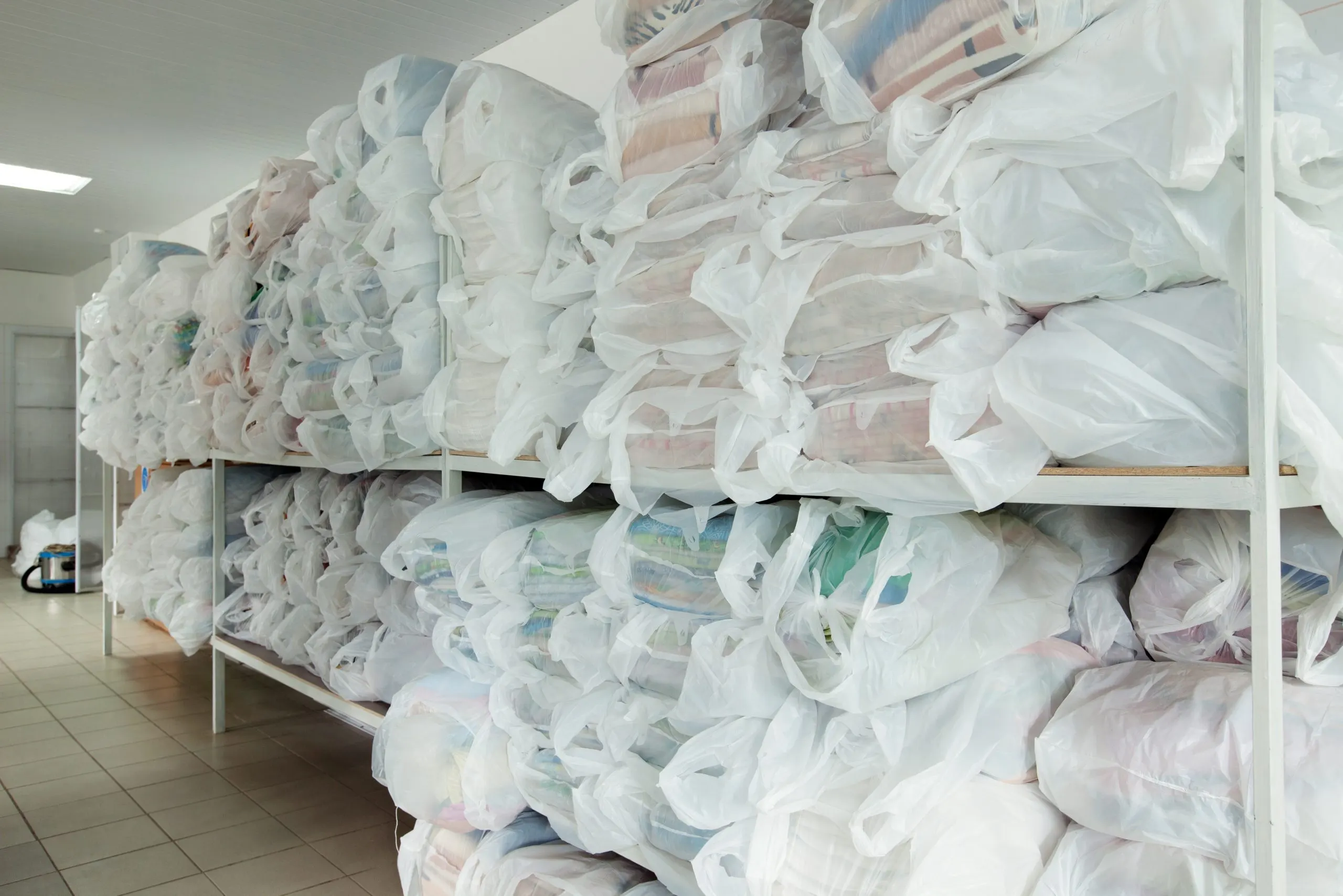 UK Adult Diaper Market Grows at Over 6 Percent Driven by Aging Population racks-with-clean-linen-laundry-room-scaled