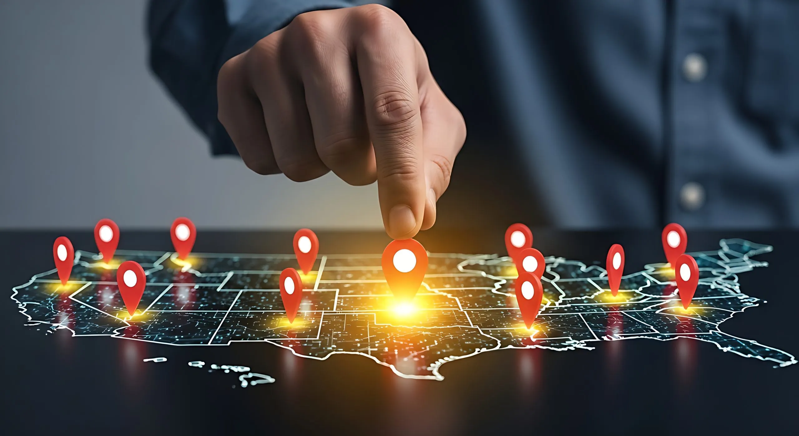 Building a Regional Market Entry Roadmap to Accelerate Expansion Across Priority Geographies regional-market-entry-roadmap-scaled
