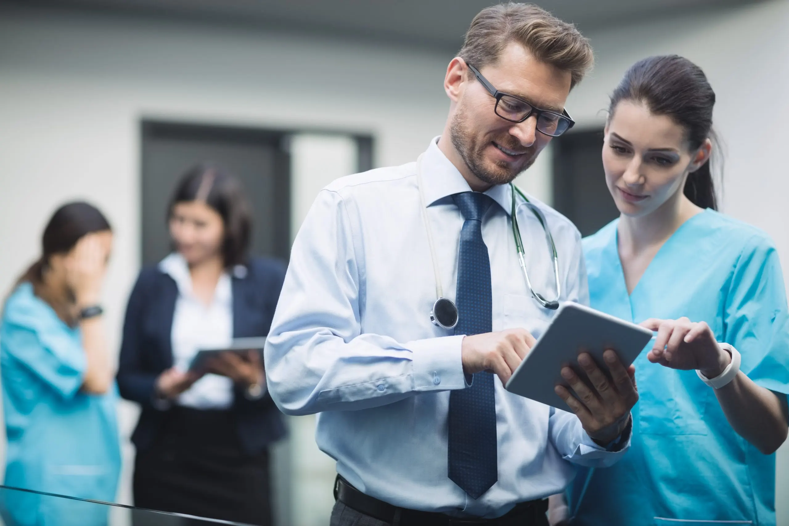 Remote Monitoring Platforms Gain Momentum as Chronic Care Management Demand Increases remote-patient-monitoring-platform-entry-scaled