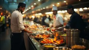 India Foodservice Market Set to Reach USD 153 Billion as Restaurants and Delivery Platforms Expand