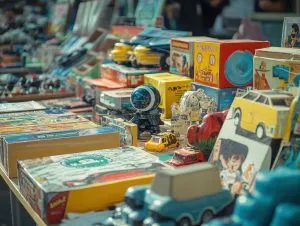 Singapore Toys and Games Market Supported by 3.5 Percent CAGR and Premium Toy Demand