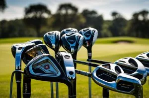 UK Golf Equipment Market Growth Supported by More Than 750,000 England Golf Members