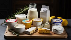 UK Dairy Alternatives Market Supported by Rising Plant-Based Demand and USD 5.53 Billion Growth Outlook