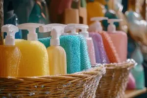 India Face Wash Market Expands as Herbal Products Capture Nearly 40 Percent Share
