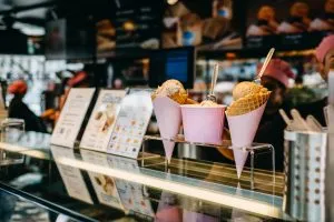 USA Commercial Ice Cream Freezers Market Gains Momentum as Global Market Surpasses 12 Billion USD