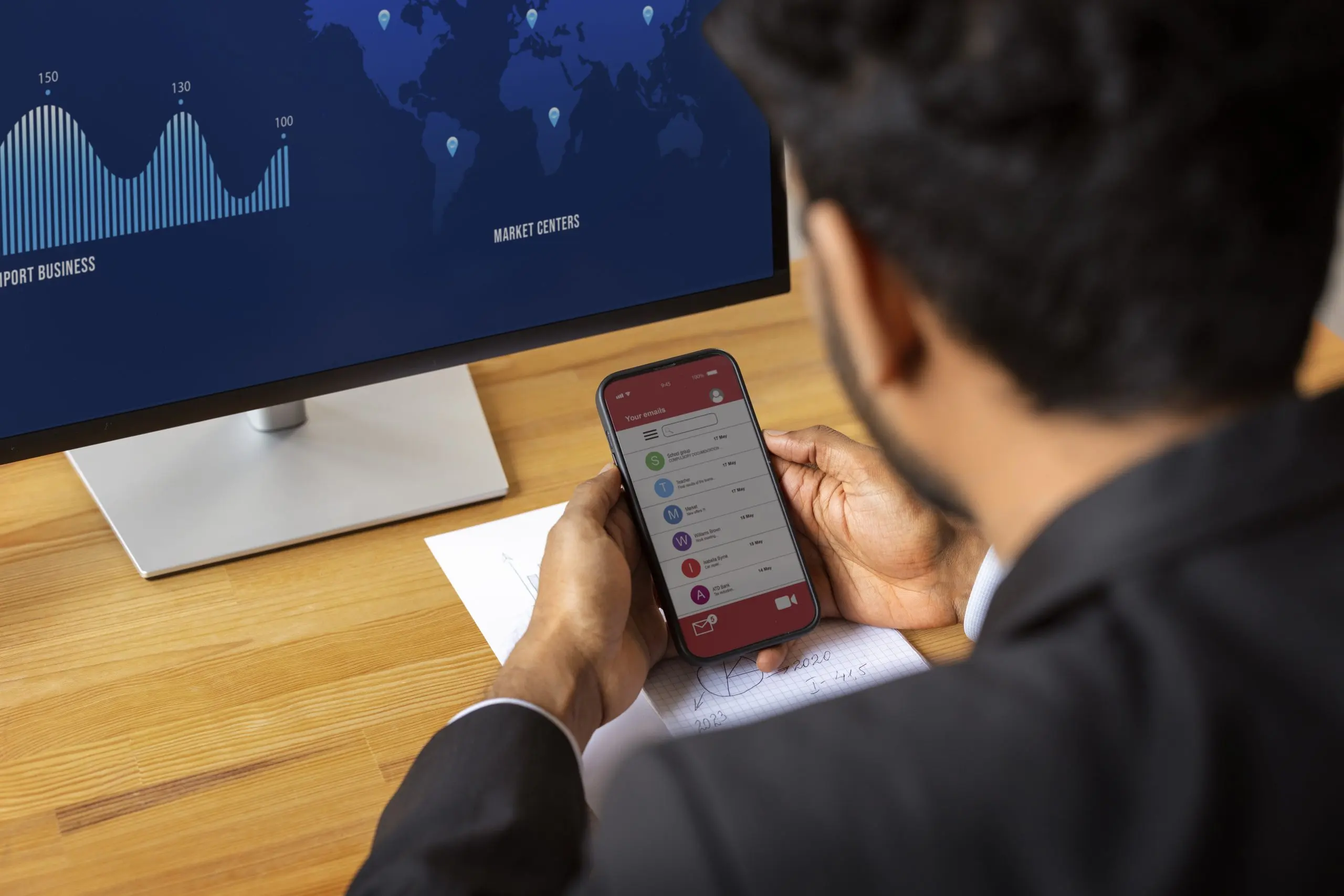 SME Lending Platforms Capture Opportunities in Markets Driven by Small Business Growth sme-lending-platform-market-entry-scaled
