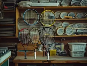 South Africa Tennis Equipment Market Approaches USD 31 Million Supported by Growing Participation