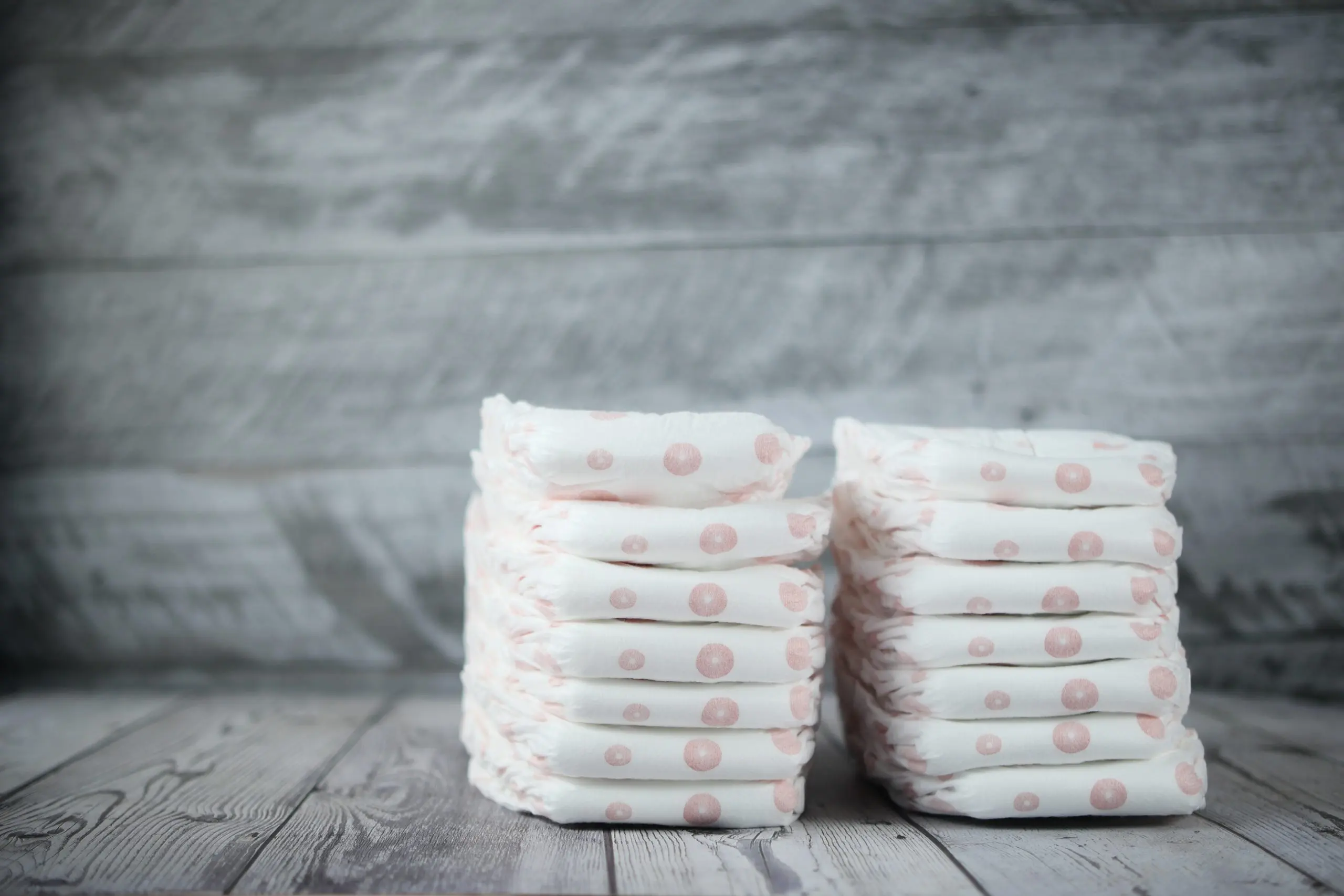 USA Adult Diaper Market Grows at Over 7 Percent CAGR with Rising Demand stack-baby-diaper-table-scaled