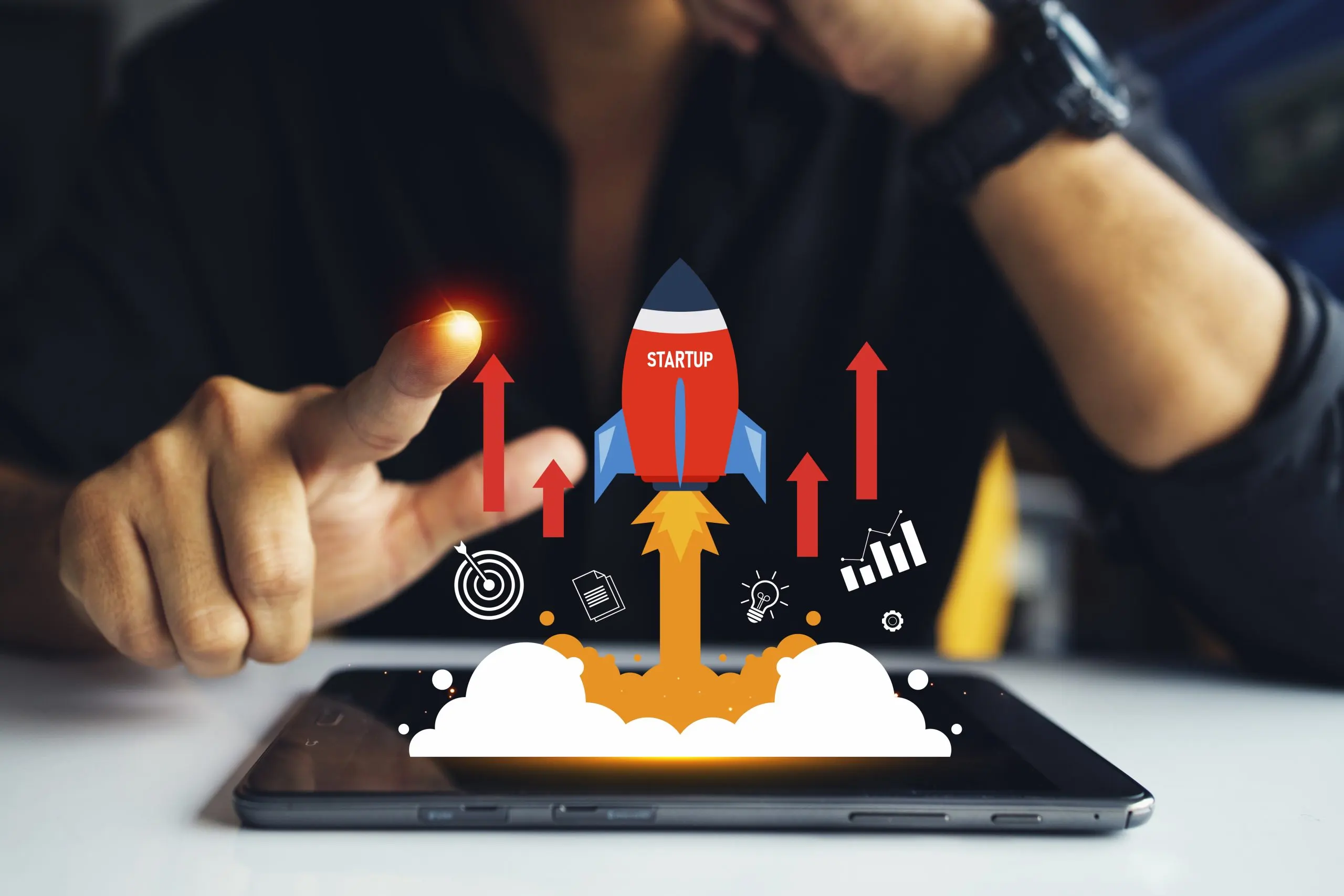 Why Successful Product Launch Planning Matters When First-Year Adoption Defines Long-Term Revenue Potential successful-product-launch-planning-scaled
