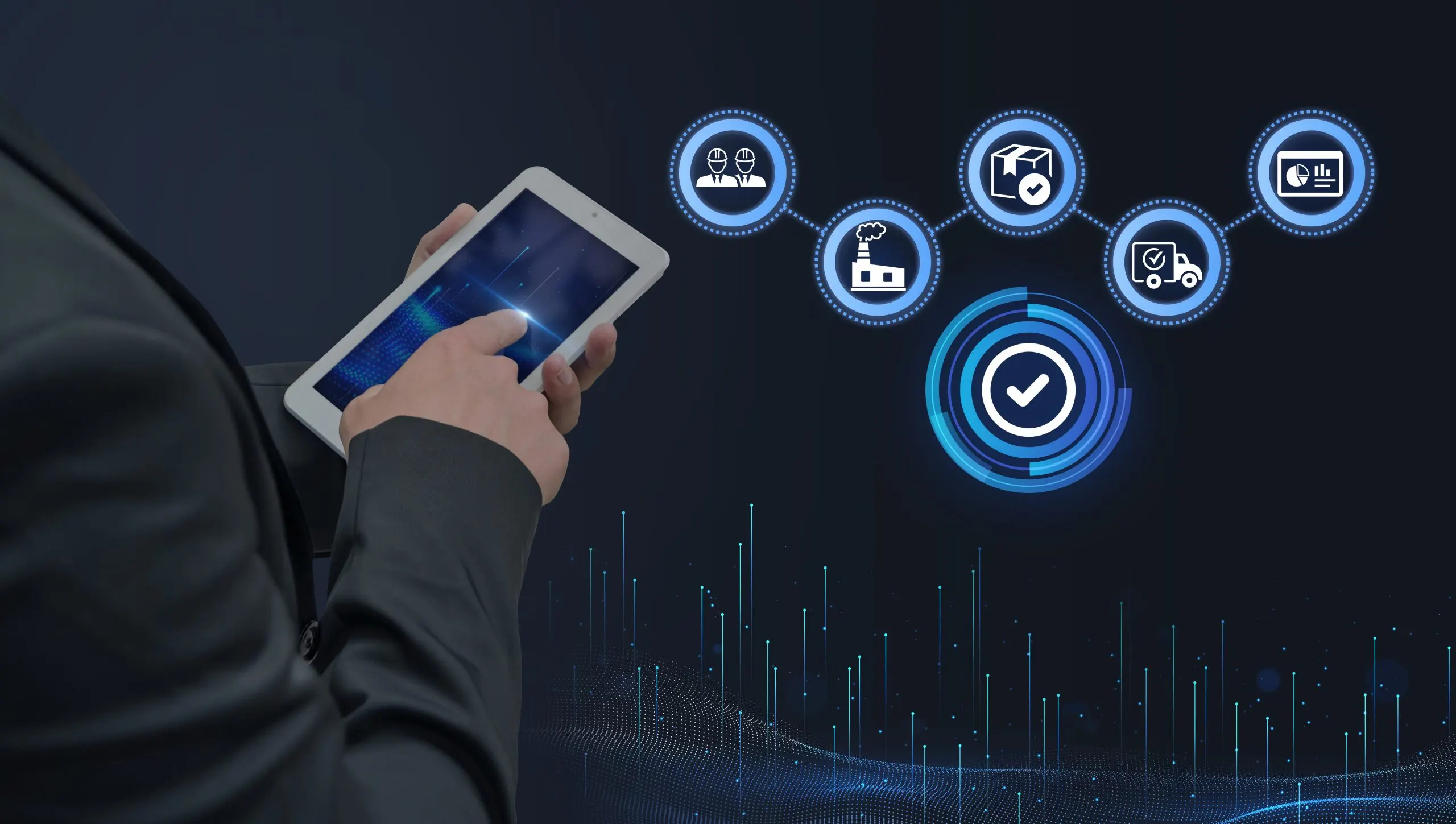 Visibility Platforms Gain Adoption as Businesses Prioritize End-to-End Supply Chain Transparency supply-chain-visibility-platform-expansion-strategy-scaled