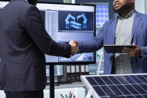 How Ecosystem Partnerships Accelerate Technology Adoption and Market Expansion 