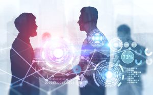 Partner Networks Improve Market Reach and Customer Acquisition Across Technology Sectors 