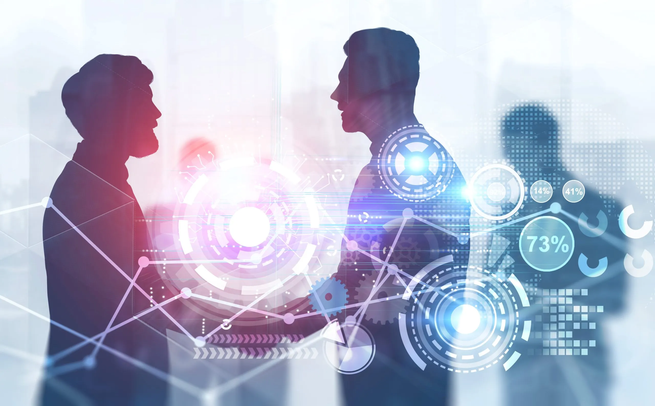 Partner Networks Improve Market Reach and Customer Acquisition Across Technology Sectors technology-partner-network-strategy-scaled