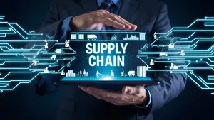 Evaluating Supply Chain Resilience Across Global Technology Manufacturing Networks 