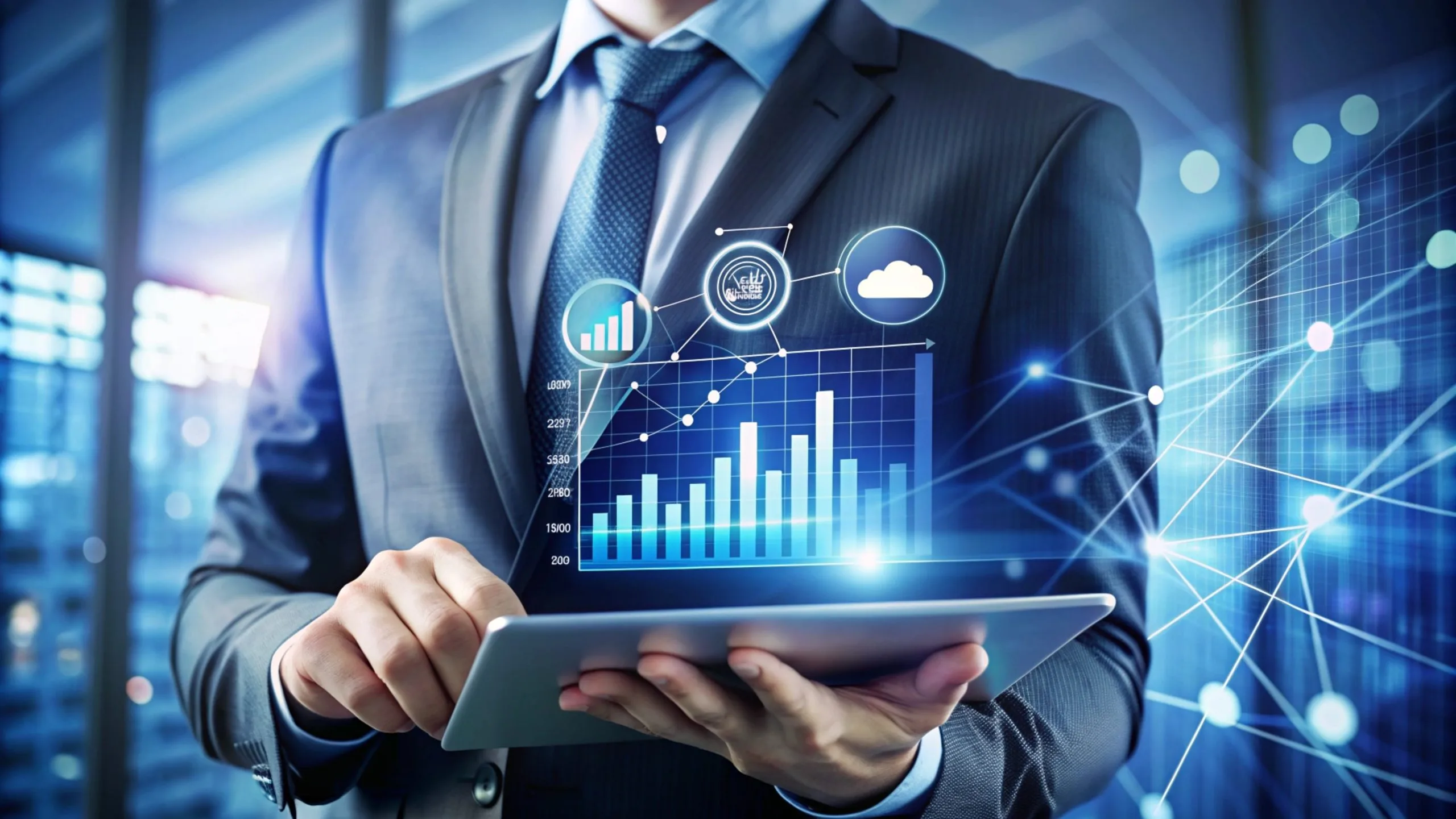Benchmarking Vendor Performance Across Enterprise Technology Procurement Decisions technology-vendor-benchmarking-scaled