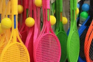 Brazil Tennis Equipment Market Expands with 1.2 to 1.8 Million Active Players Driving Demand