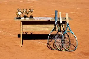 Nigeria Tennis Equipment Market Expands with 4.28 Percent CAGR Driven by Rising Participation