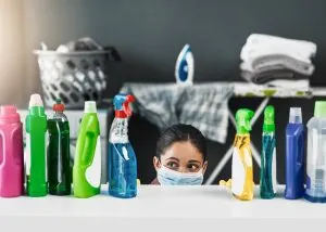 India Household Cleaners Market Trends Shaped by Surface Cleaners and USD 1.59 Billion Surface Care Demand