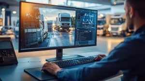 Transport Management Platforms Expand as Logistics Providers Pursue Efficiency and Cost Optimization 