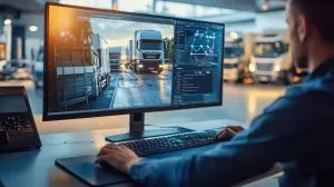 Transport Management Platforms Expand as Logistics Providers Pursue Efficiency and Cost Optimization 