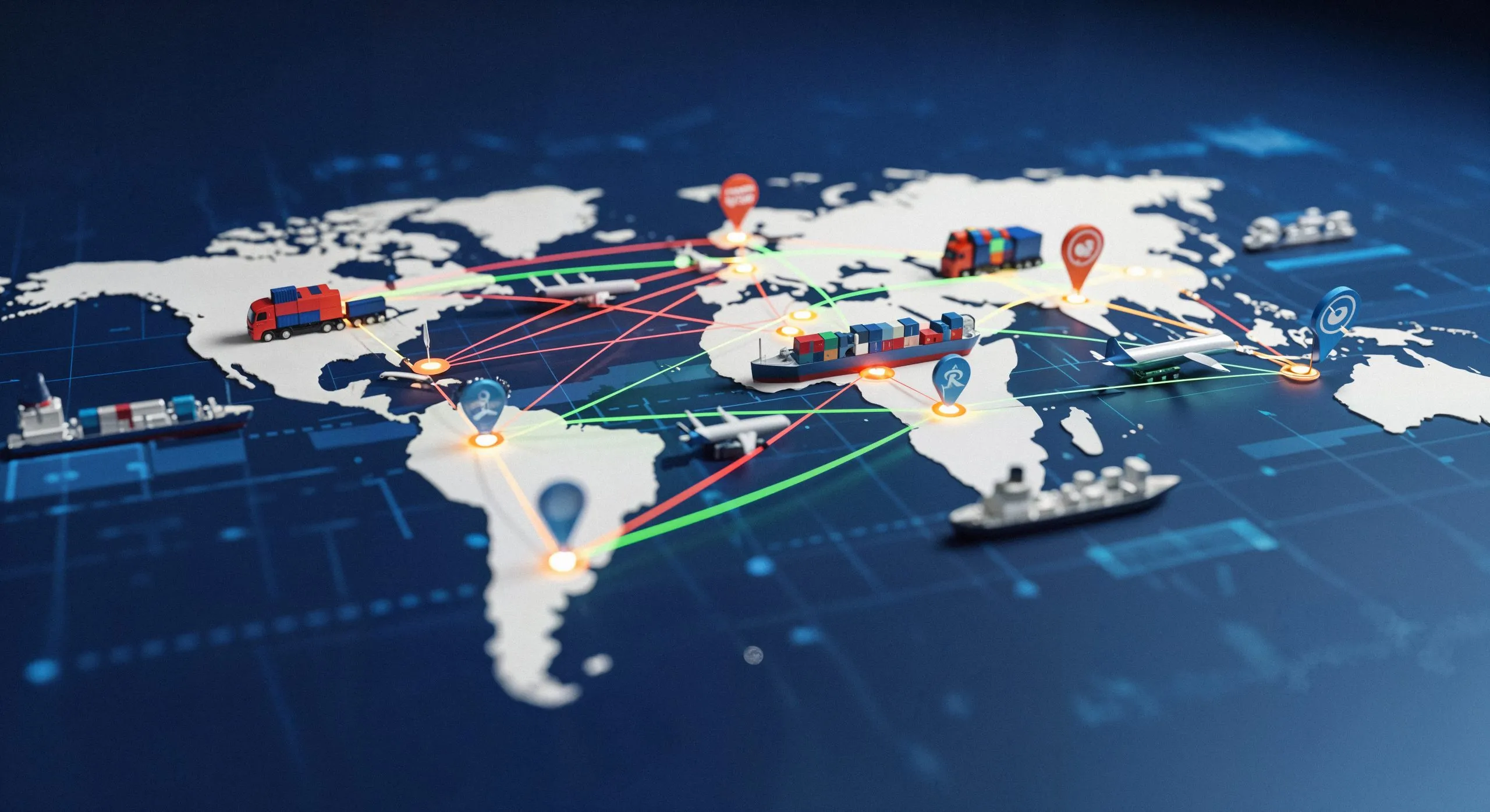 Urban Logistics Expansion Strategies for Cities Experiencing Rapid E-commerce Growth urban-logistics-network-expansion-strategy-scaled
