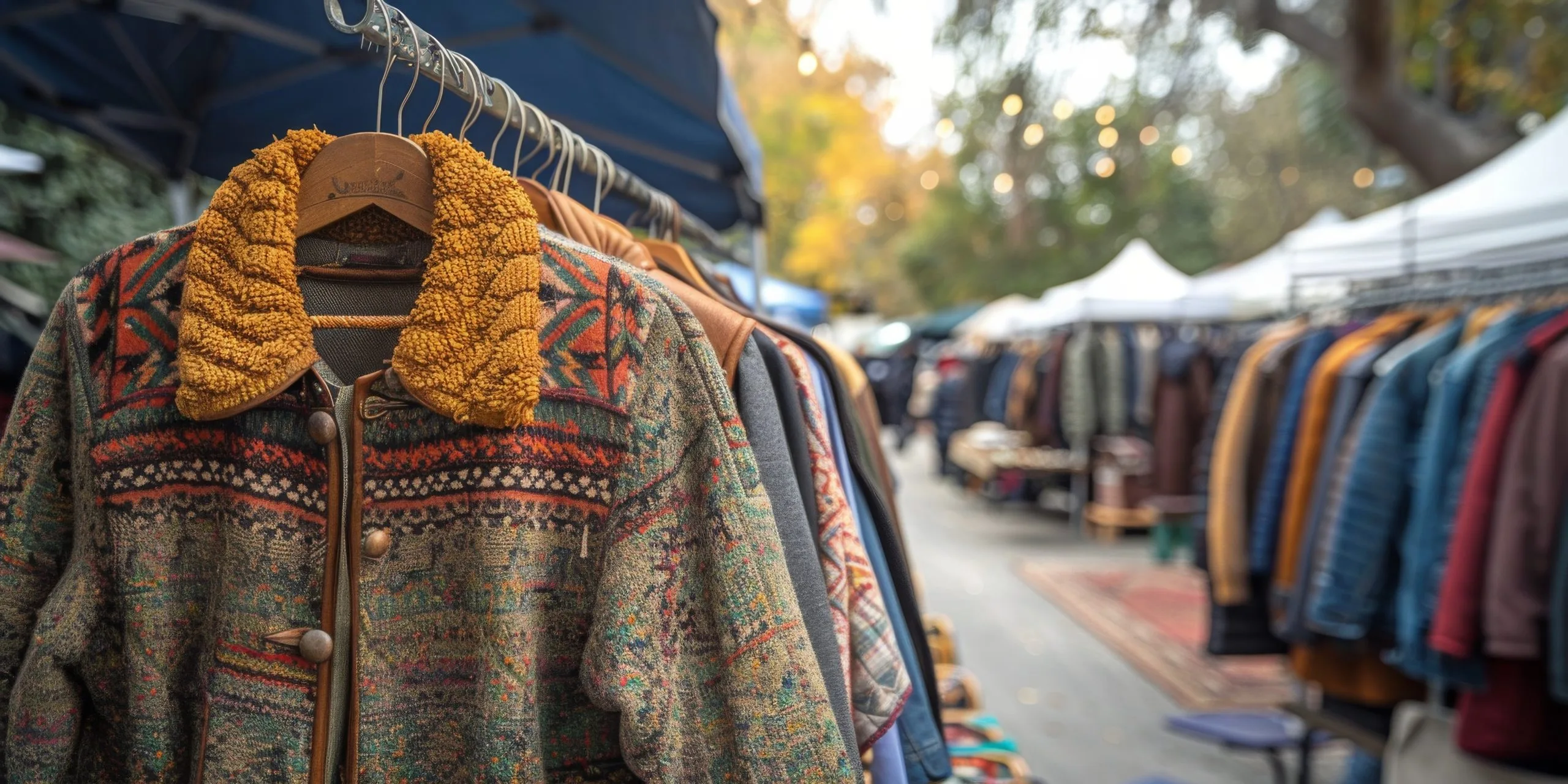 KSA Outdoor Apparel Market Growth Driven by 8 Percent Rise in Sports and Wellness Spending variety-clothes-displayed-clothing-rack-scaled