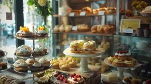 UK Dairy Desserts Market Outlook to 2035