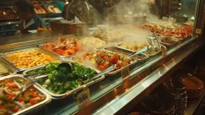 Nigeria Foodservice Market to Grow at Over 11 Percent CAGR Supported by Youthful Consumers and Online Ordering