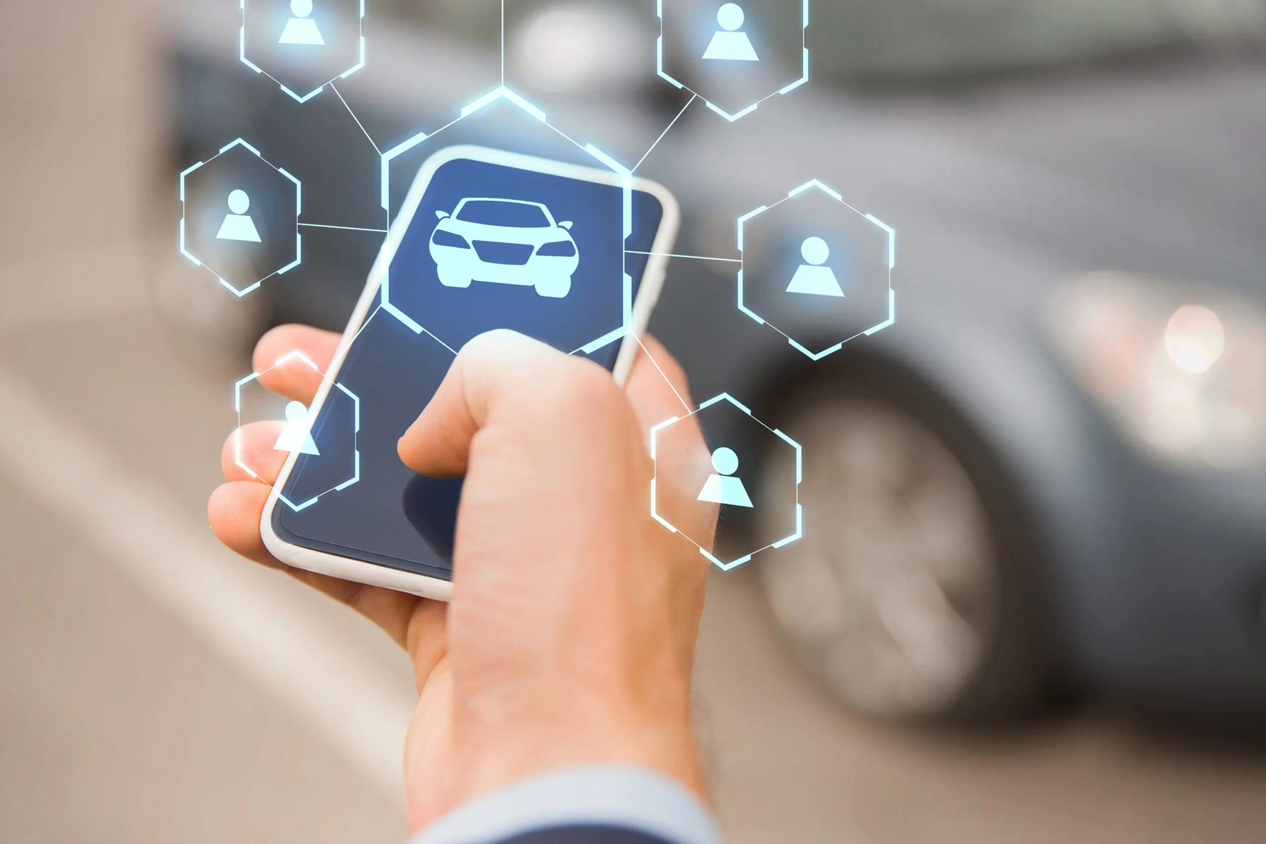 How Subscription Platforms Compete in Mobility Markets Prioritizing Flexible Vehicle Access vehicle-subscription-platform-entry-strategy-scaled