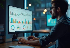 Vertical SaaS Strategies Help Software Providers Capture Industry-Specific Opportunities 
