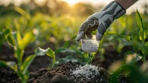 Singapore Controlled Release Fertilizer Market Outlook to 2035